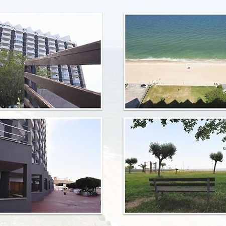 Appartamento Lido Bello Porto Potenza Picena Eksteriør billede