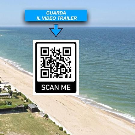 Appartamento Lido Bello Porto Potenza Picena Eksteriør billede
